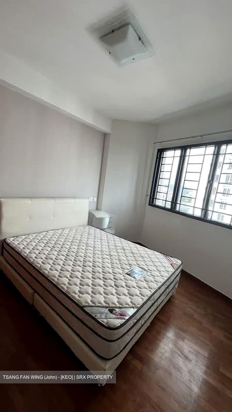 Woodsvale (D25), Condominium #562904701
